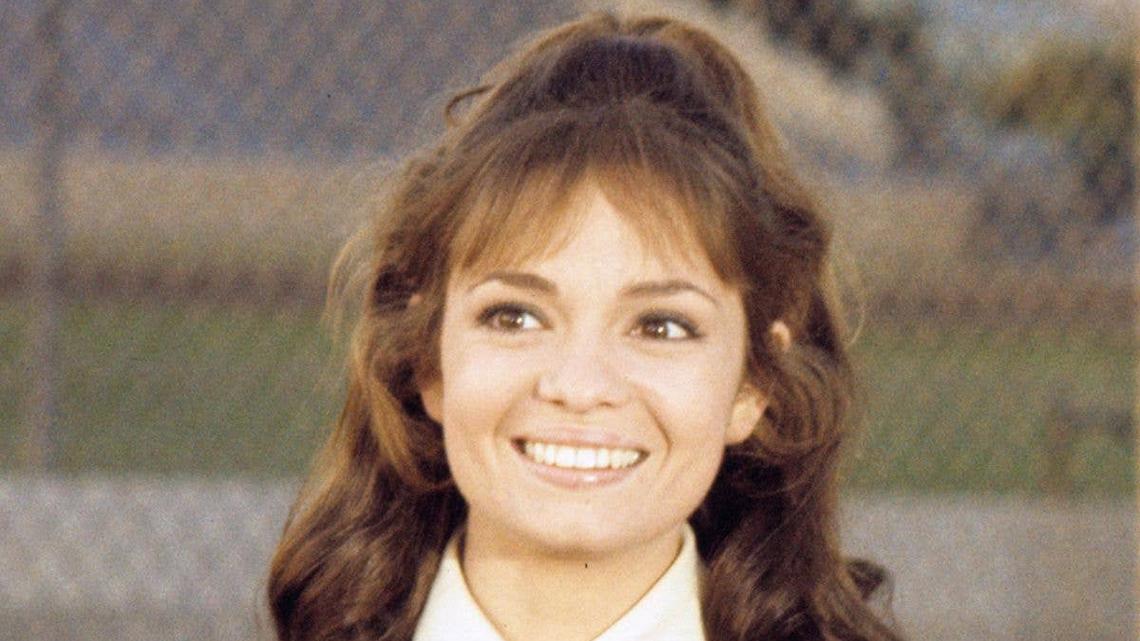 1970s Emmy-Winning Classic TV Star, Once America's Sweetheart, Turns 79 
