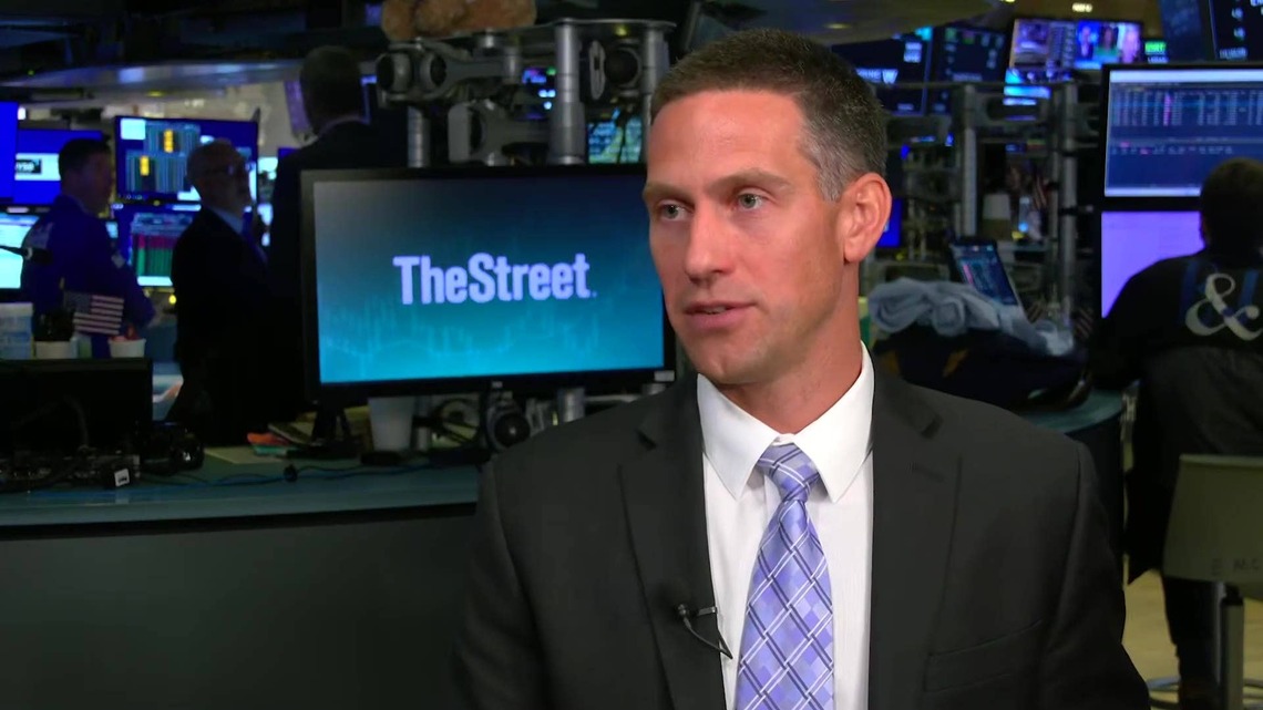 How one money manager uses 'systematic trend following' to navigate a market near record highs 