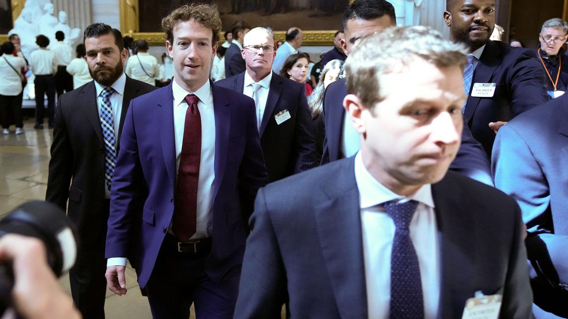 Social media CEOs called to Senate Judiciary hearing 