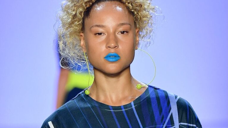 Who Is Olivia Burgess? Meet the Model Spotted With Joshua Jackson 