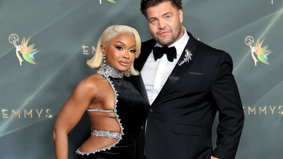 Inside Phaedra Parks and CT Tamburello's Long-Distance Relationship 