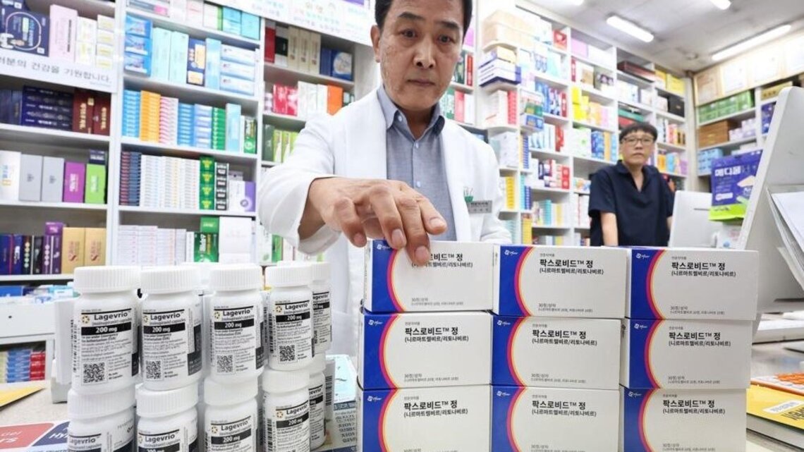 Korean unification could improve global health outcomes | Opinion