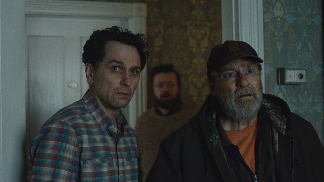 'Widow's Bay' Season 2 Streaming Window Revealed