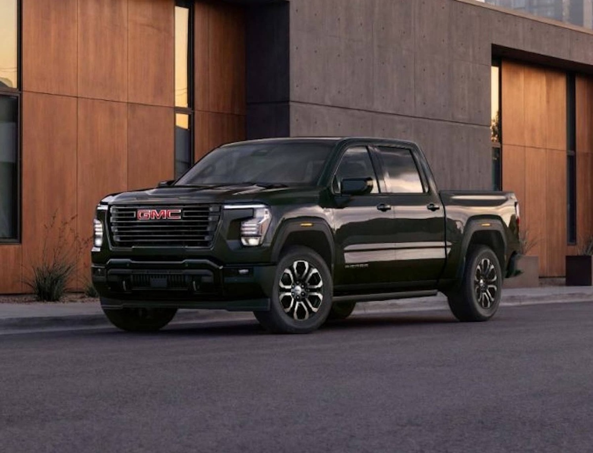 GMC