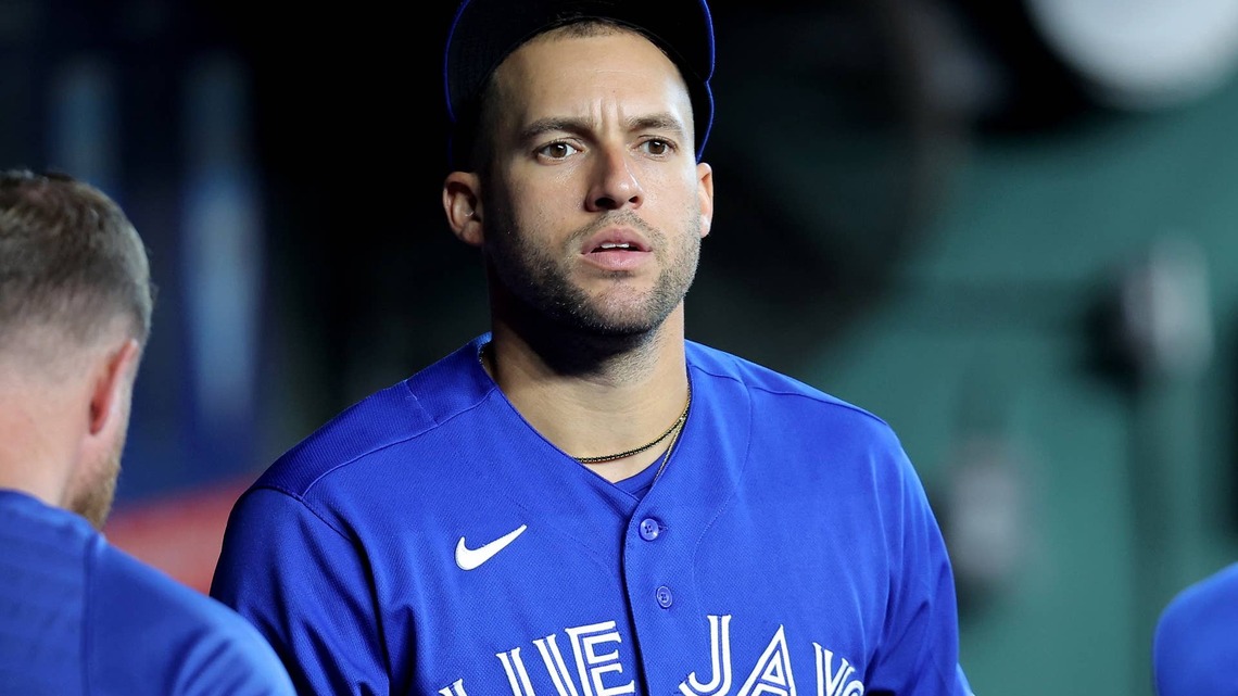 George Springer Makes Personal Decision on Thursday
