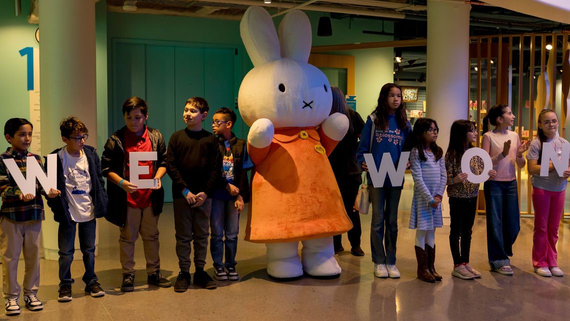 Celebrate World Space Week at these Texas events Oct. 4-10