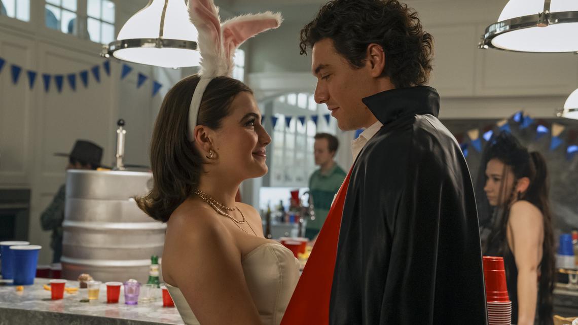 ‘Off Campus' Showrunner Reveals 'Nonnegotiable' Story Lines She Couldn't Cut 