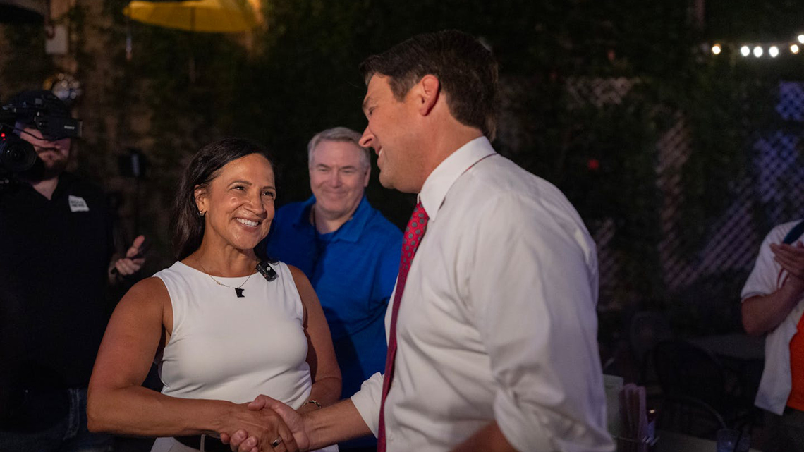 A closer look at the math behind Demuth's upset over Lindell 
