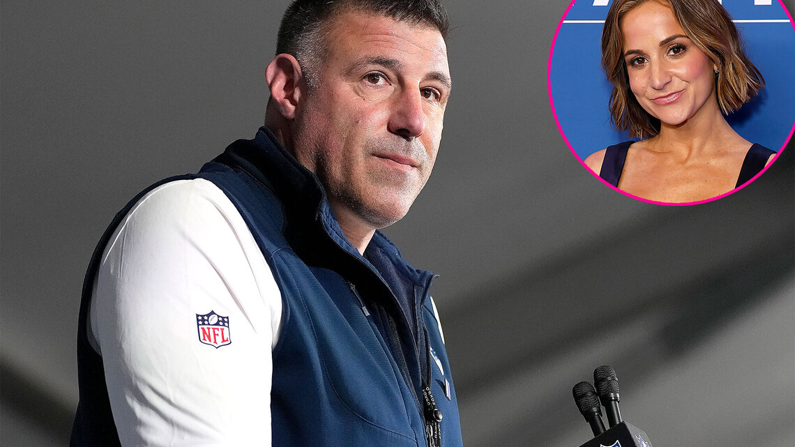 Expert Slams Mike Vrabel for Lacking ‘Accountability' in Russini Scandal 