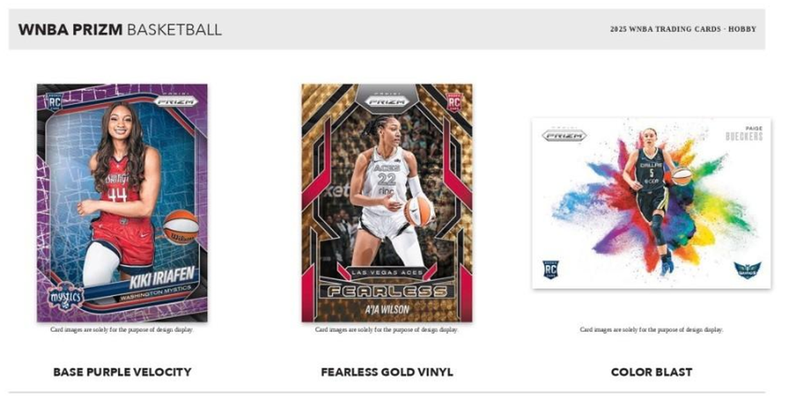 Credit: Panini America