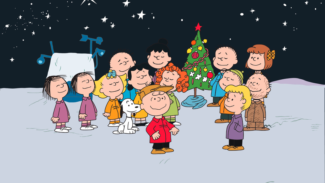 ‘Charlie Brown Christmas’ comes to KC, thanks to jazz orchestra. Plus more holiday music