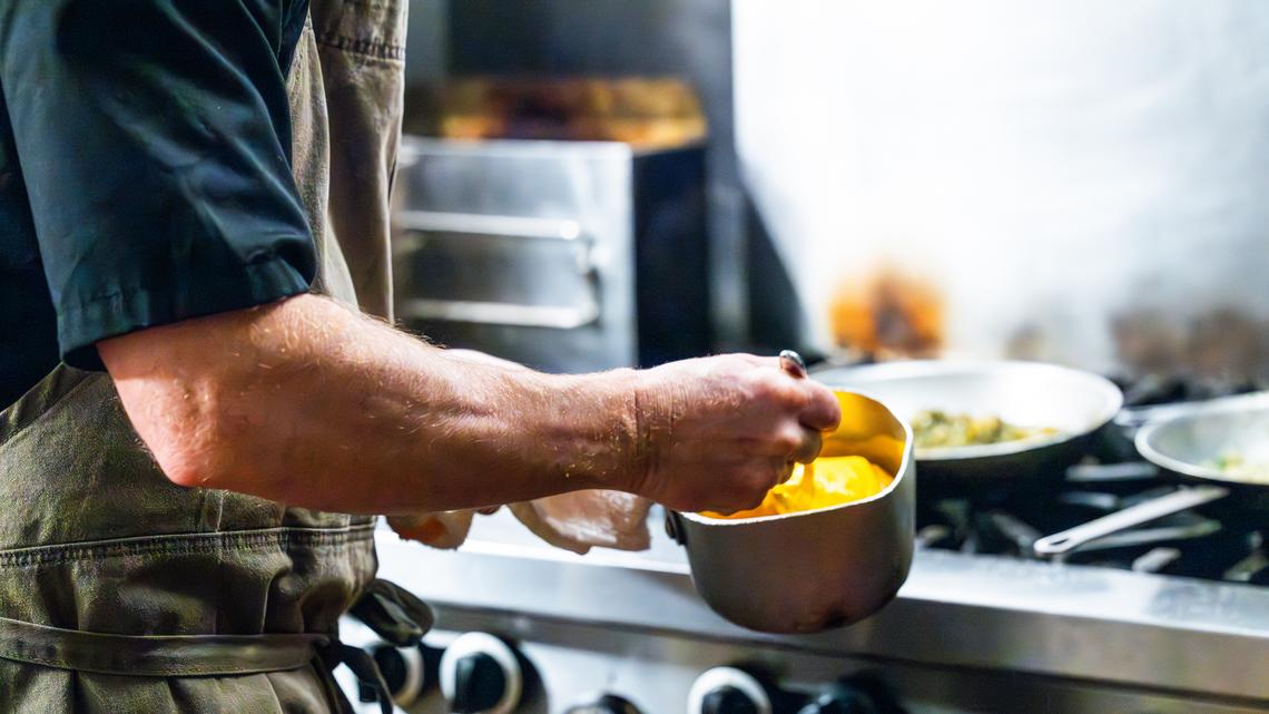 Amazon's Big Spring Sale Ends Tomorrow-And This High-End Kitchen Brand Is Up to 70% Off 