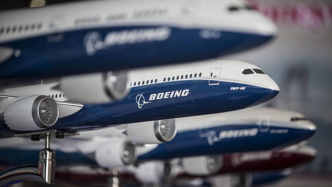 Boeing just landed a deal with China that changes the game for investors 