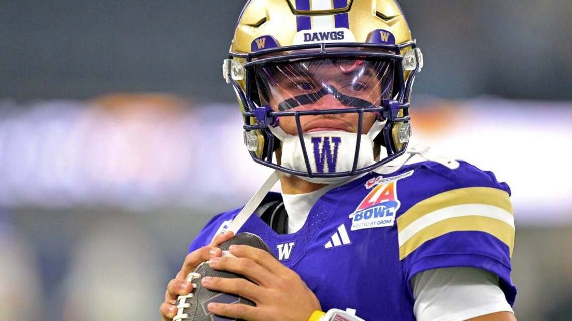No. 17 Washington, Wazzu hoping Apple Cup draws major audience 