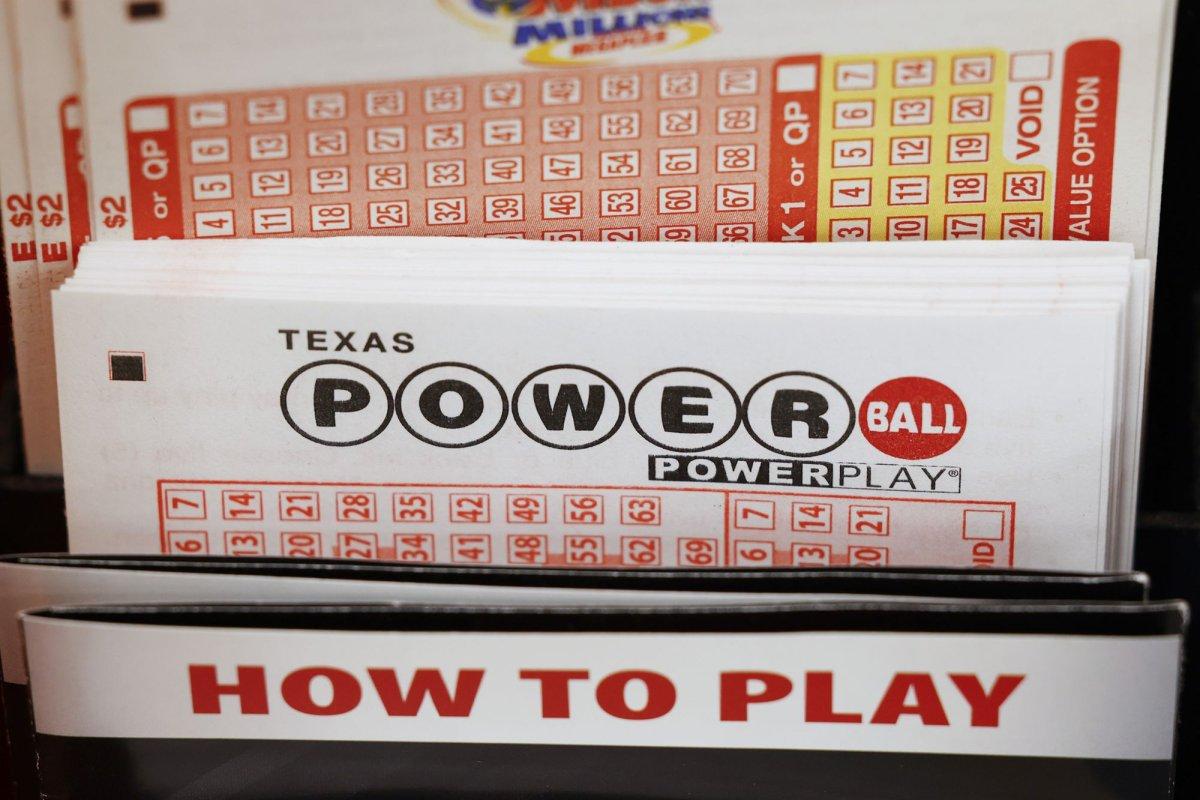Michigan is the No. 1 state for Powerball and Mega Millions lottery wins, according to a new Vegas Insider study.