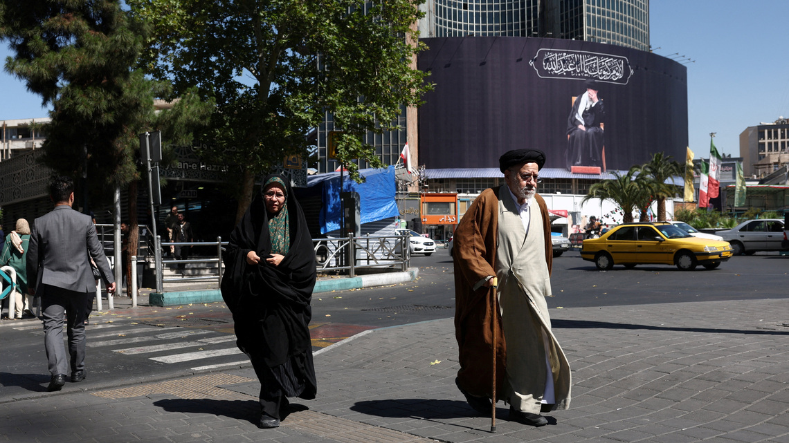 US and Iran sign ceasefire agreement, details remain unclear 
