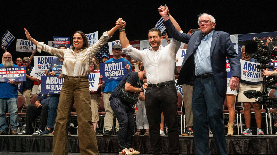 Editorial: Why the Democratic Socialists of America's ‘Tax the Rich' won't work 
