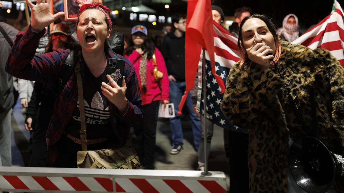 LA County residents report decade-low quality of life 