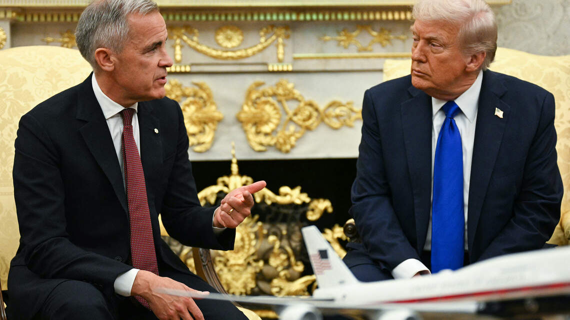 Donald Trump debases what it means to be an American | Opinion