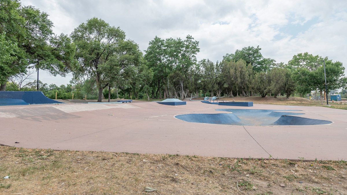 Final suspect in 2025 Pueblo skatepark shootout gets 8 years in prison