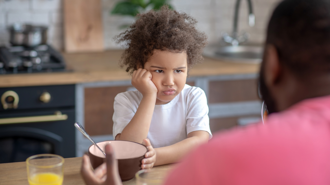 She Studied Kids' Picky Eating for 14 Years-Here's What She Learned  