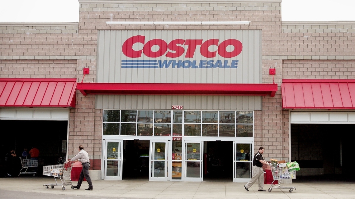 Costco Slashes Prices on Kirkland Favorites—Save Up to $10 Each