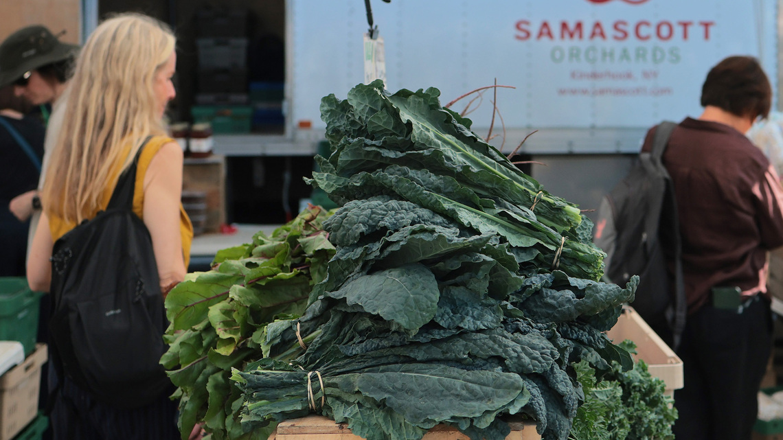 A summer of recalls exposes holes in the nation's food safety net 
