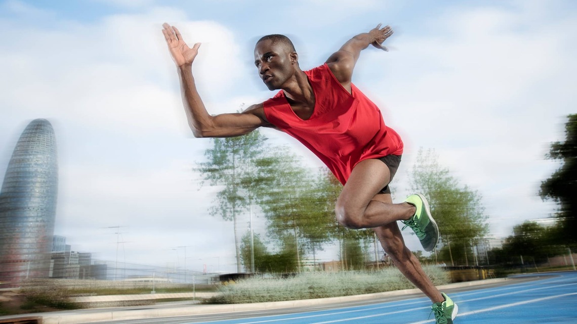 How Can You Train Yourself to Be Faster? 