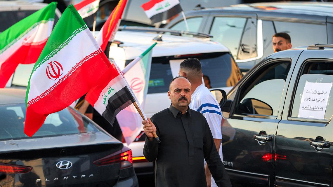 Trudy Rubin: Iran looks likely to win strategically despite US tactical military gains 