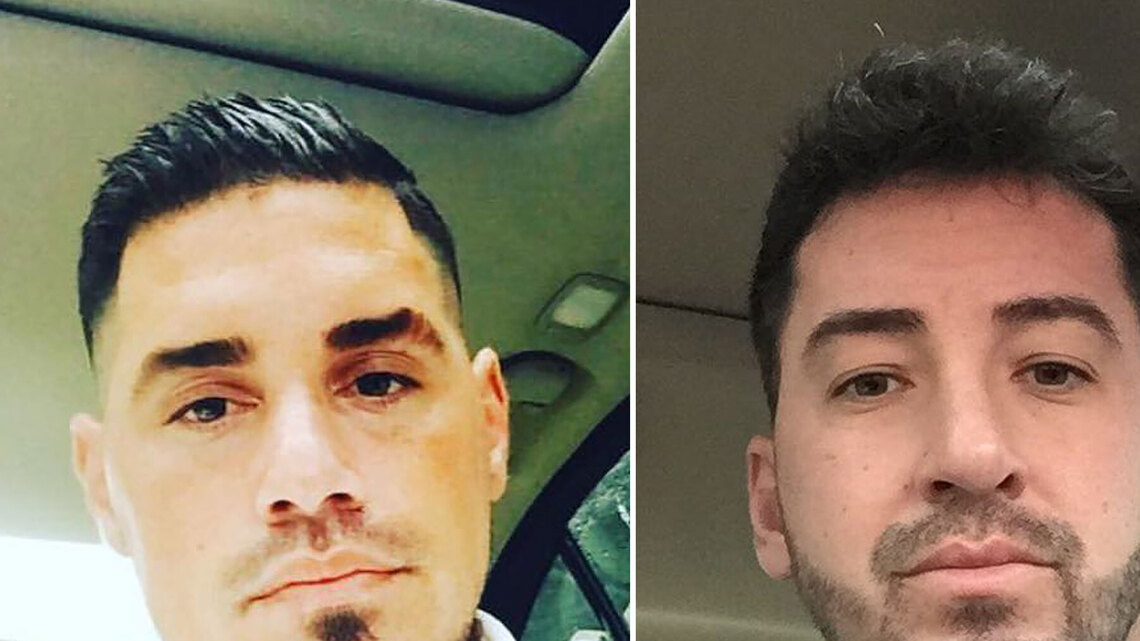 MAFS' Ryan de Nino Had a 'Rough Go' Before Death at 40, Former Costar Says 
