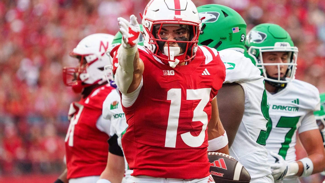 Nebraska vs Maryland Prediction: The Quietly Disrespected Huskers 