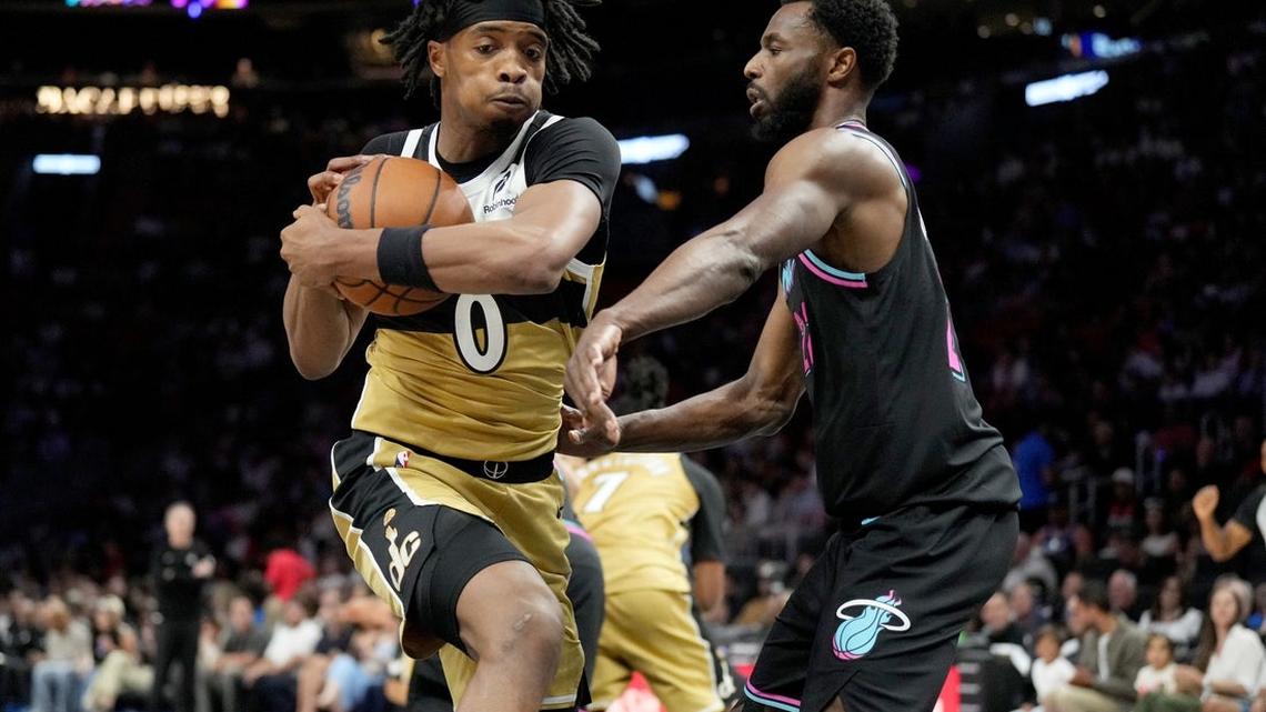 Wizards looking to snap 7-game skid, avenge recent defeat vs. Bulls 