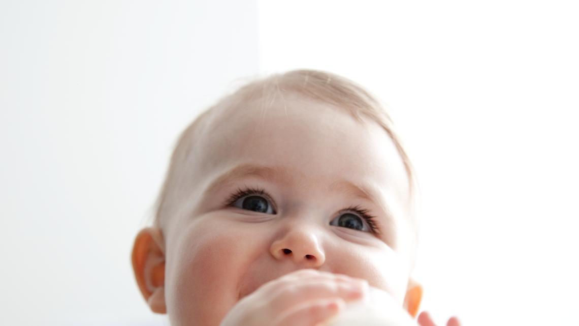 This Name-Brand Baby Bottle Washer Is Over 30% Off During Amazon's Big Spring Sale 