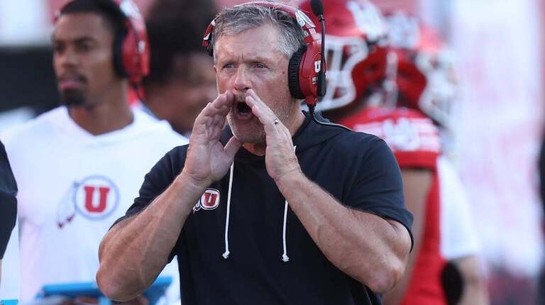 Report: Former Utah players claim injuries were mishandled 