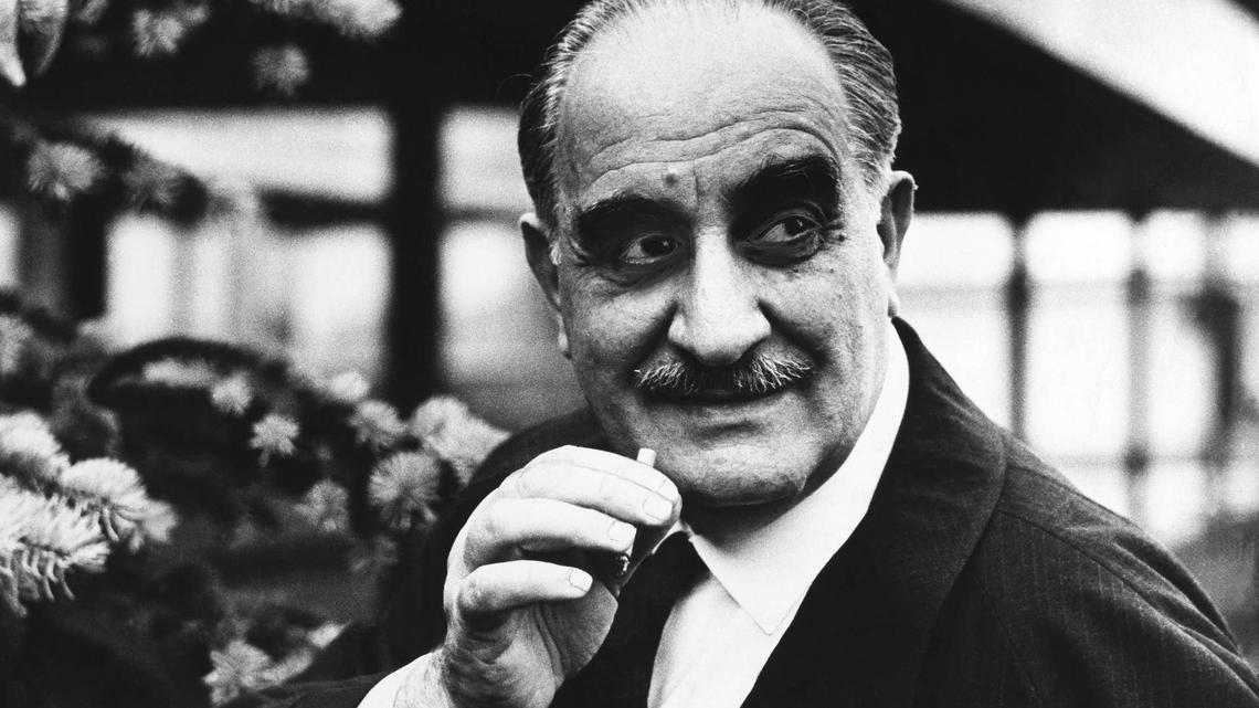 1964 International Film, Rediscovered After 31 Years, Ranked Among ‘Best Movies of All Time' 