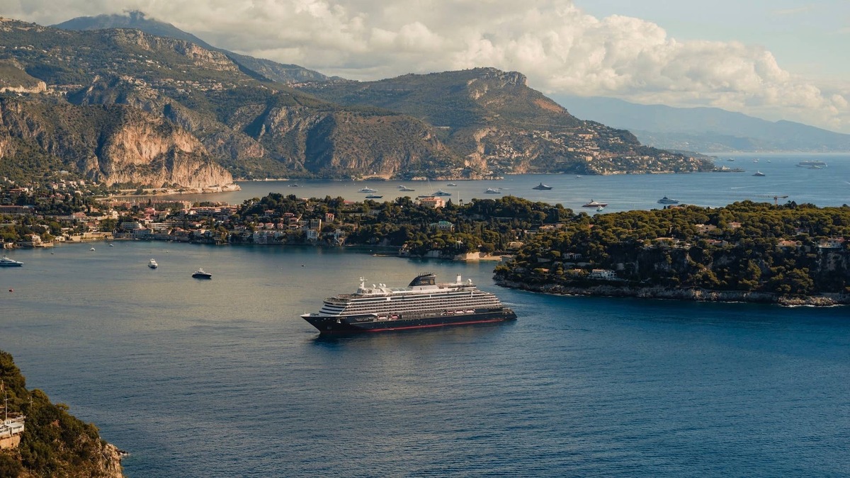  Explora Journeys is expanding with new luxury ships and more itinerary options from Europe and North America to Asia. 