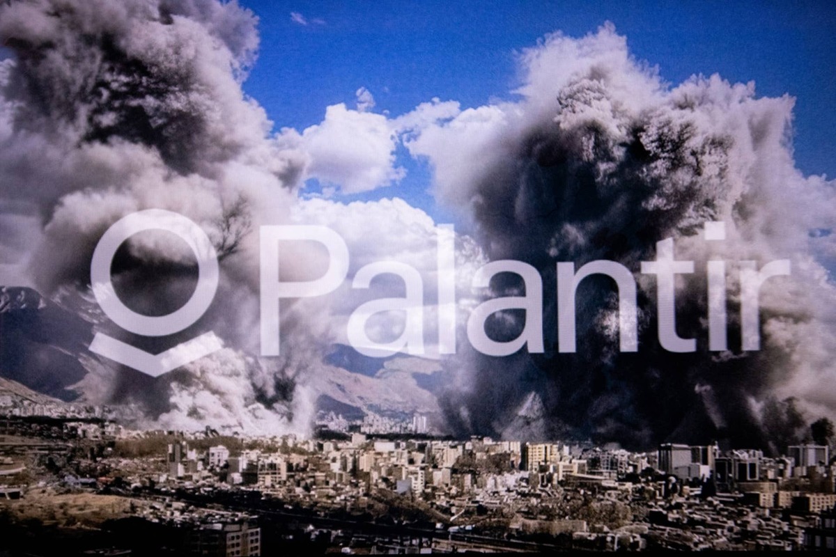  Palantir CEO Alex Karp has built the company into Wall Street's most argued-about AI stock, and the debate just picked up a new voice. 