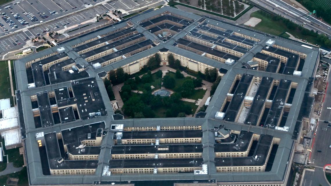 Pentagon to push AI battlefield integration with focus on Maven 