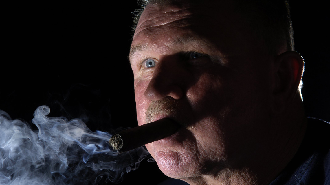 Noah Hiles: There will never be another Mike Ditka 