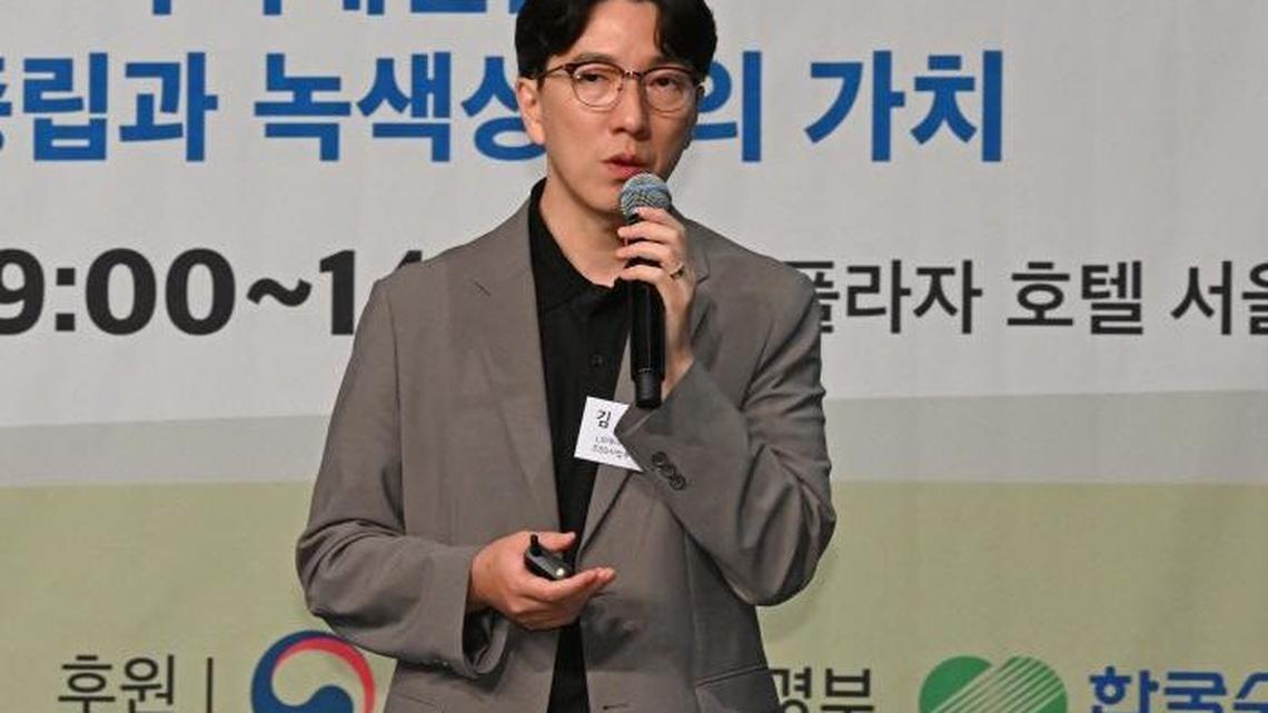 LG Energy Solution sees ESS opportunity amid EV slowdown 