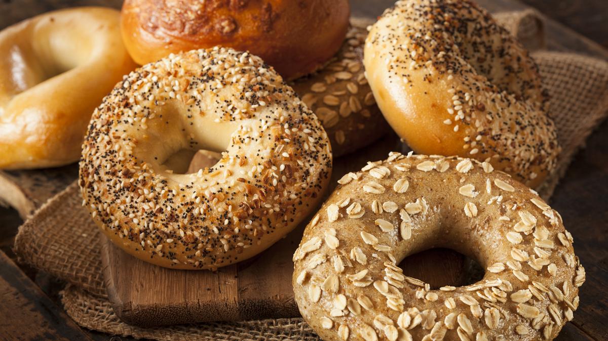 The Posh Bagel is opening six new locations in the Sacramento area.