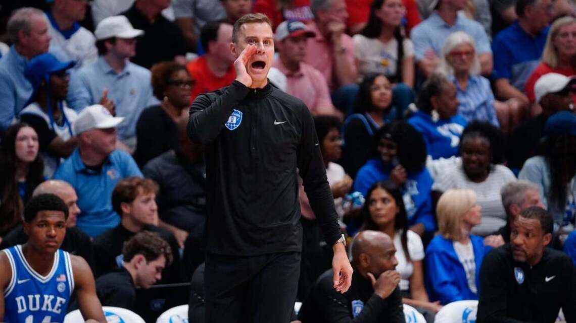 No. 2 Duke brings reloaded roster into Army opener 