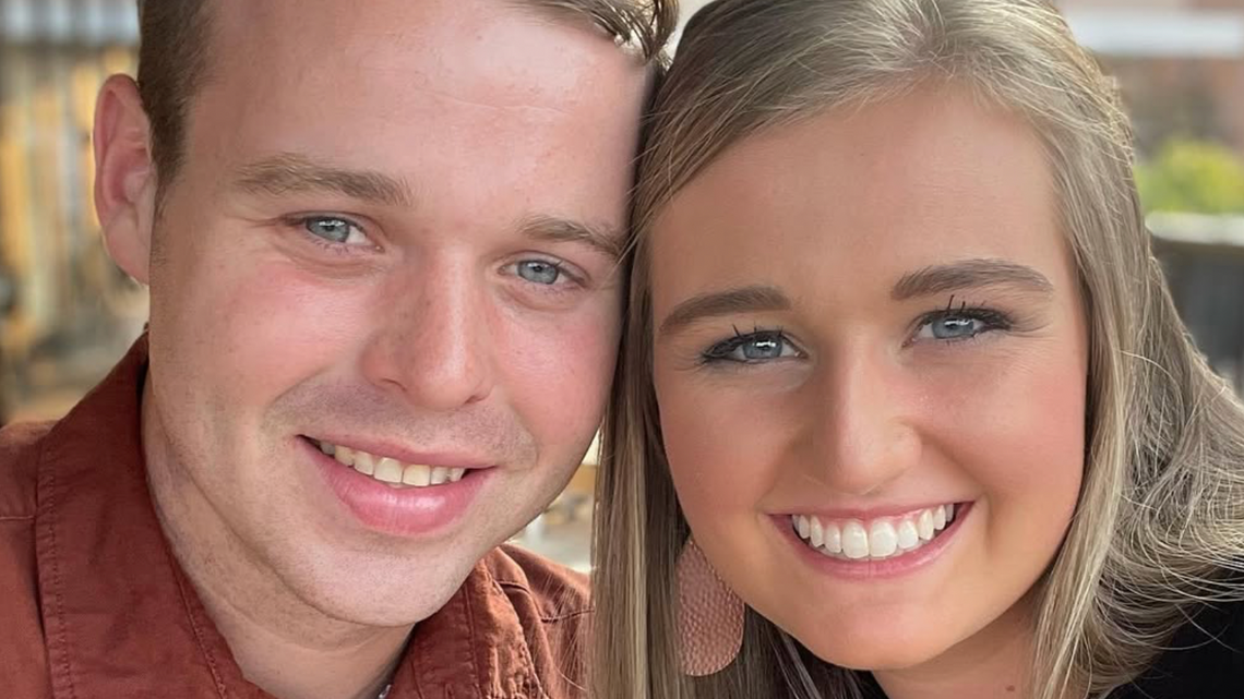 Kendra Duggar's Parents Set to Be Deposed in Joseph Duggar's Child Molestation Case 