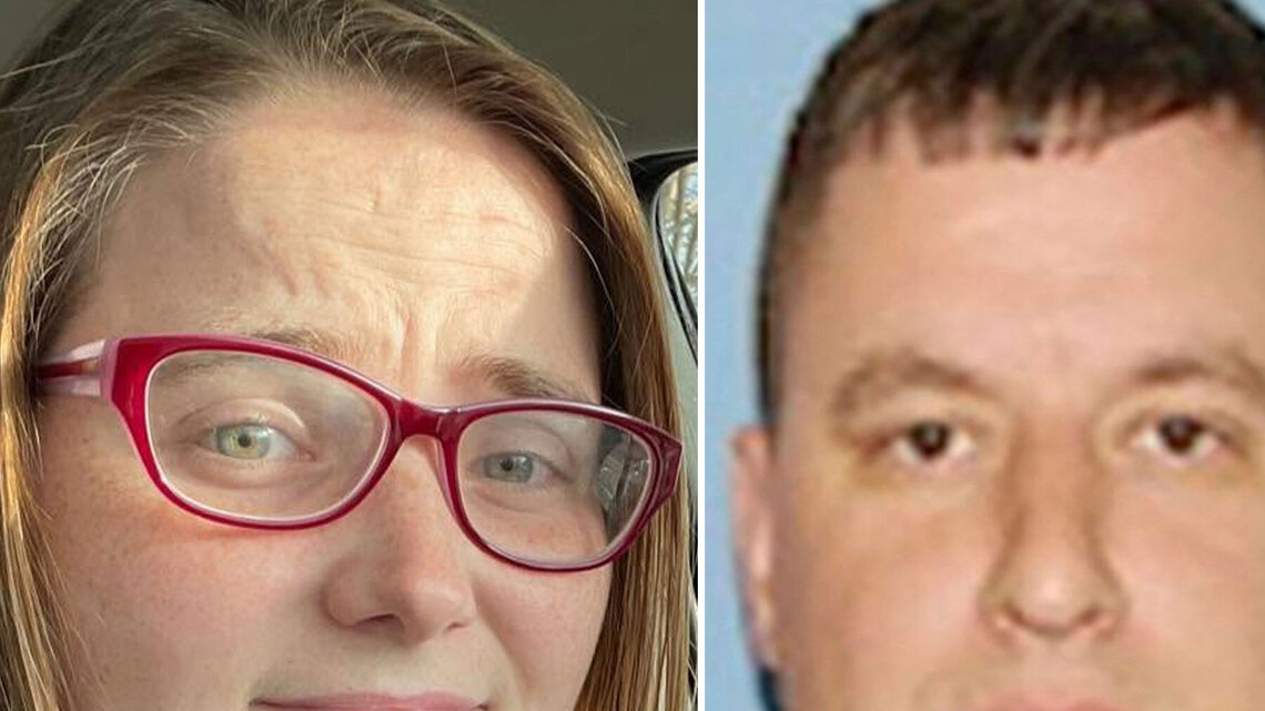 Sandra Birchmore Texted Cop to Reveal Pregnancy Before He Allegedly Killed Her 