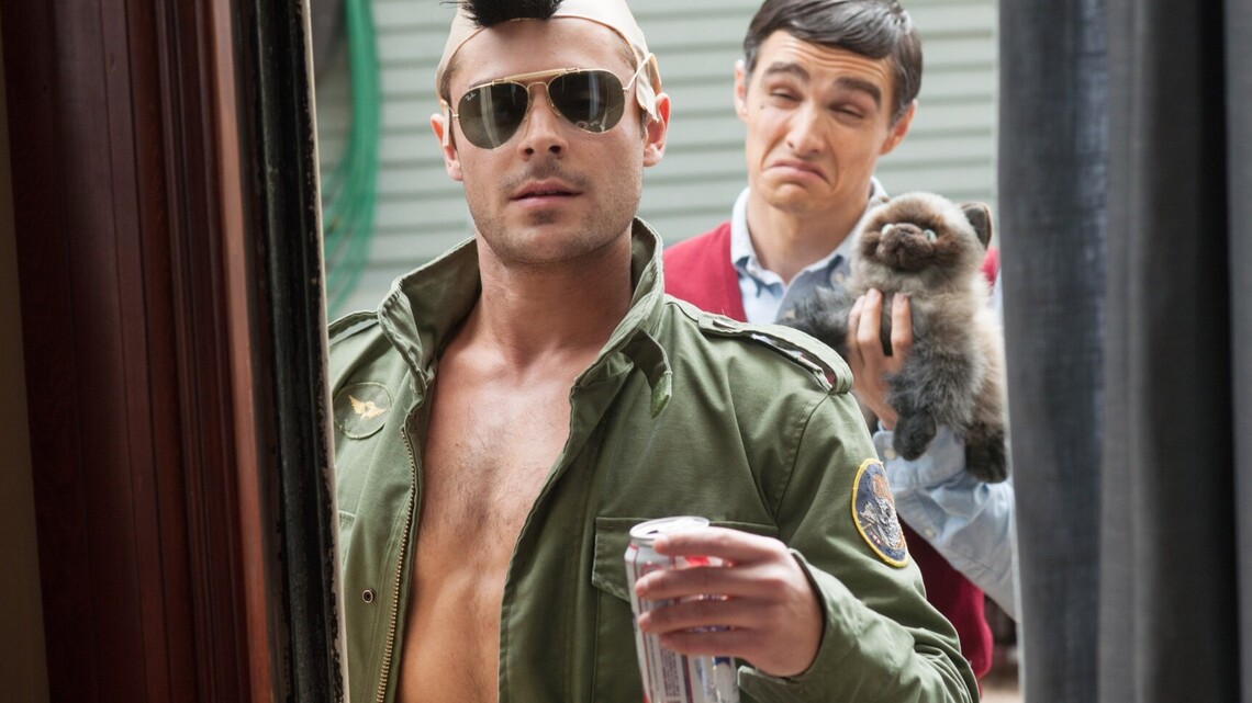 3 Best New Netflix Movies to Watch This Weekend: ‘Neighbors' and More
