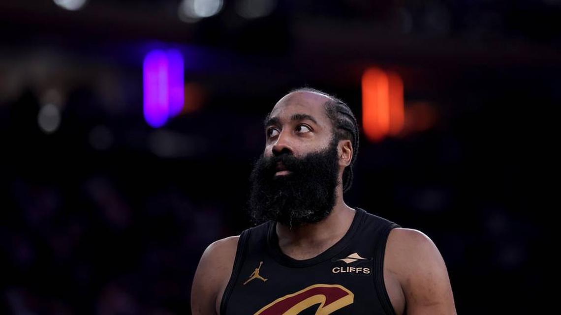 Chris Mannix's NBA Notes: Inside the Knicks' Plan to Attack James Harden