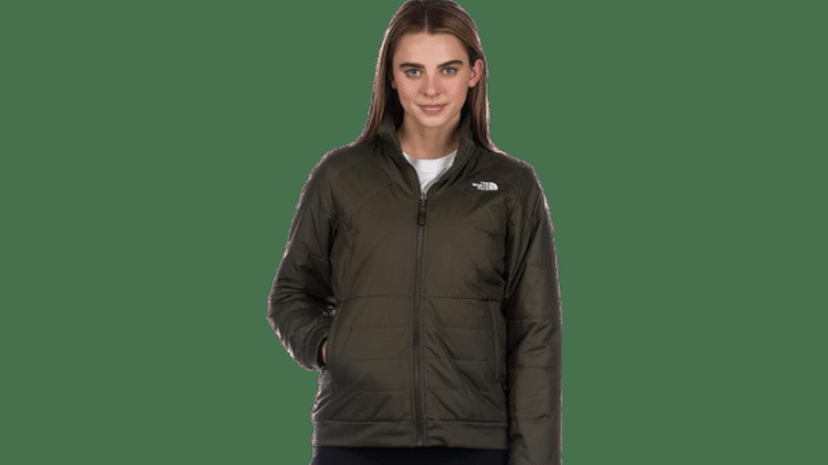 The North Face is planning to open another store in Leawood’s Town Center Plaza.