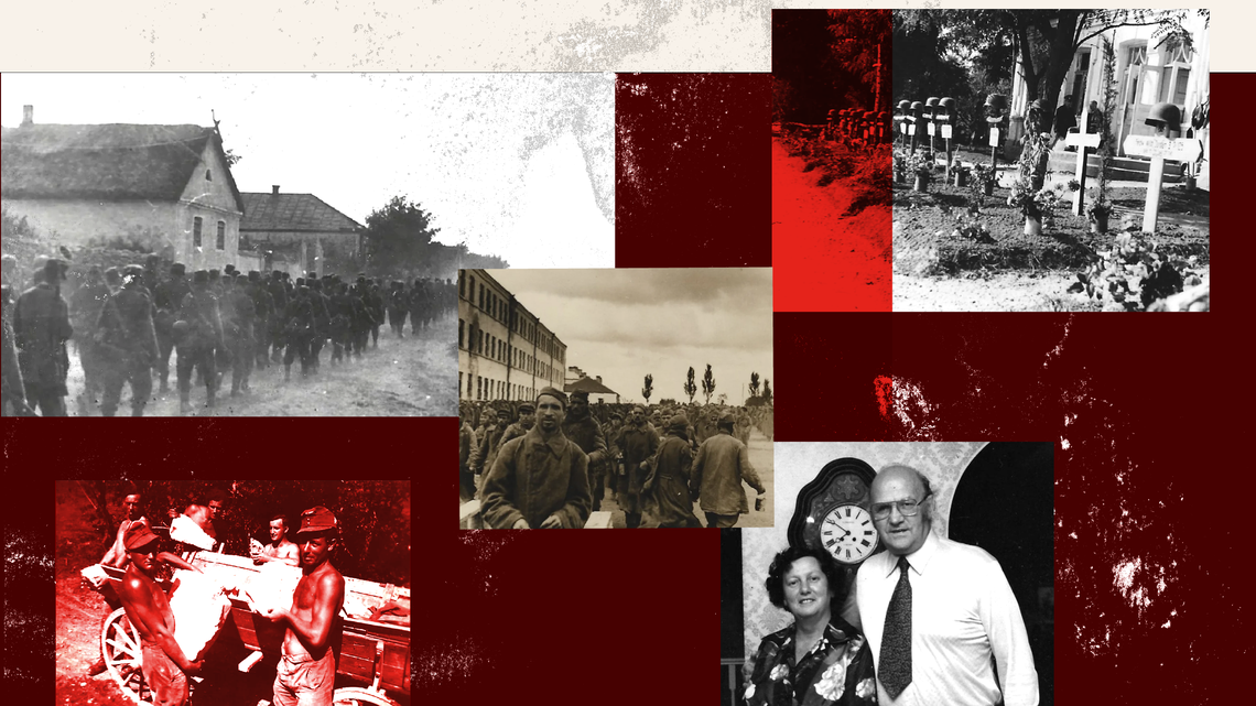He Heard Stories About His Nazi Great‑Grandfather-Then He Found the Photos 