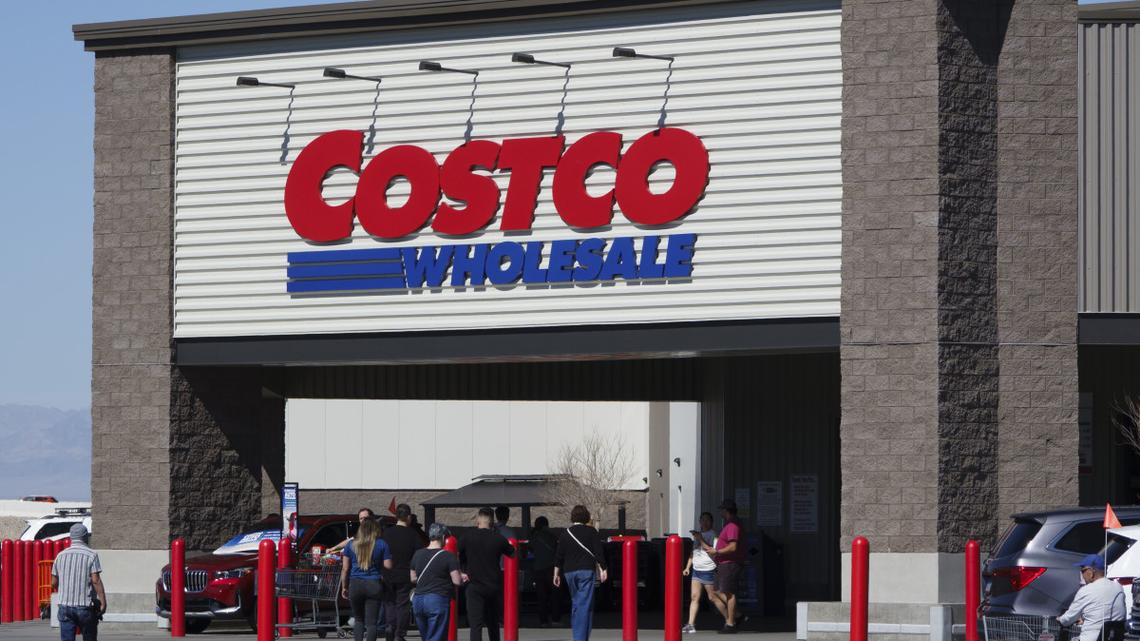 This New Costco Deli Find Has Sushi Lovers Taking Notice 