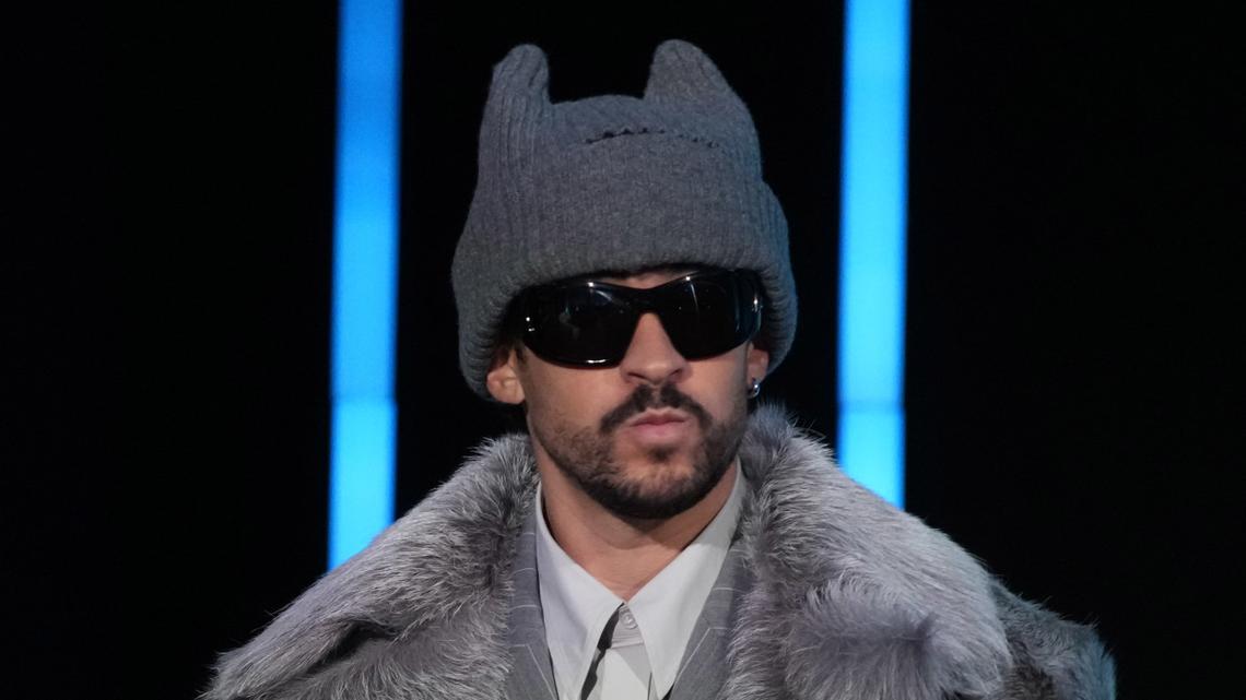 Wrestling Fans Torn On WWE's Rumored Plans For Bad Bunny